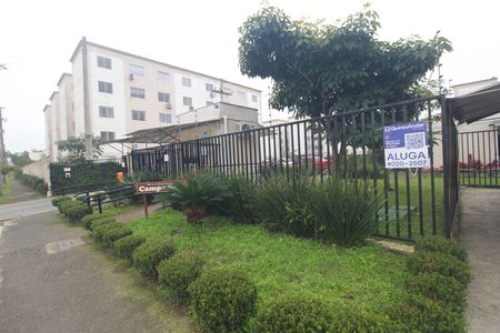 Apartamento para alugar com 40m², 2 quartos e 1 vaga Apartamento para alugar com 40m², 2 quartos e 1 vagaPlaca