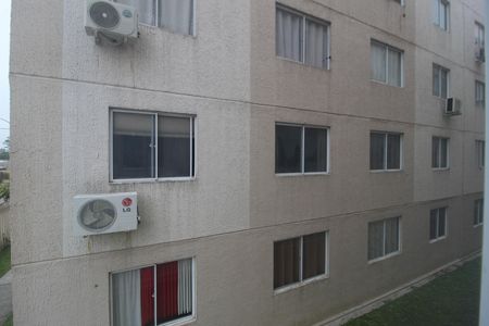 Apartamento para alugar com 40m², 2 quartos e 1 vaga Apartamento para alugar com 40m², 2 quartos e 1 vagaVista