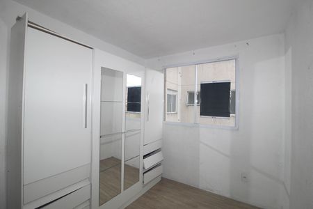 Quarto 2 de apartamento para alugar com 2 quartos, 40m² em Hípica, Porto Alegre