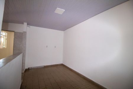 Sala  de casa para alugar com 2 quartos, 55m² em Padre Eustáquio, Belo Horizonte