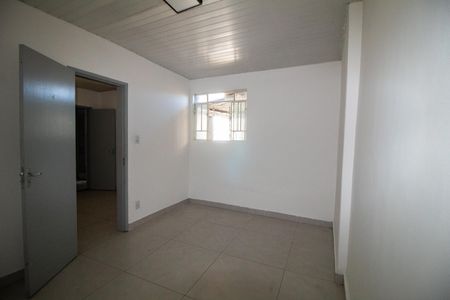 Quarto 2 de casa para alugar com 2 quartos, 55m² em Padre Eustáquio, Belo Horizonte