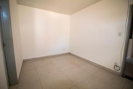Quarto 1 de casa para alugar com 2 quartos, 55m² em Padre Eustáquio, Belo Horizonte