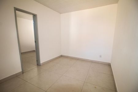 Quarto 1 de casa para alugar com 2 quartos, 55m² em Padre Eustáquio, Belo Horizonte