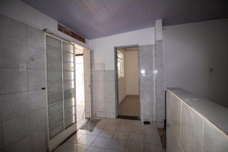 Casa para alugar com 55m², 2 quartos e sem vaga Casa para alugar com 55m², 2 quartos e sem vagaCozinha