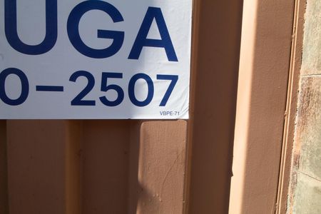 Placa Instalada dia 29/06- Código VBPE-71 de casa para alugar com 2 quartos, 55m² em Padre Eustáquio, Belo Horizonte