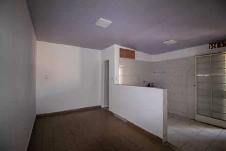 Sala  de casa para alugar com 2 quartos, 55m² em Padre Eustáquio, Belo Horizonte