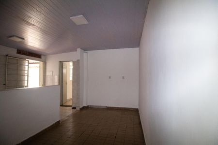 Sala  de casa para alugar com 2 quartos, 55m² em Padre Eustáquio, Belo Horizonte