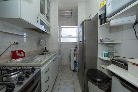 Apartamento à venda com 65m², 3 quartos e 1 vaga Apartamento à venda com 65m², 3 quartos e 1 vagaCOZINHA