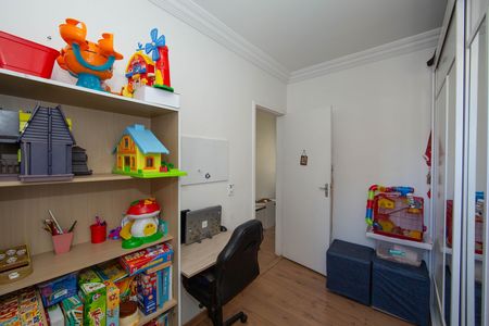 Apartamento à venda com 65m², 3 quartos e 1 vaga Apartamento à venda com 65m², 3 quartos e 1 vagaQUARTO1