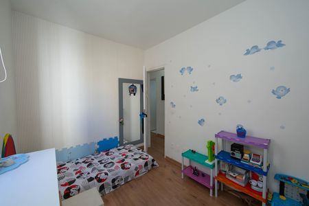 Apartamento à venda com 65m², 3 quartos e 1 vaga Apartamento à venda com 65m², 3 quartos e 1 vagaQUARTO3