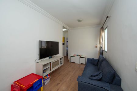 Apartamento à venda com 3 quartos, 65m² em Buritis, Belo Horizonte