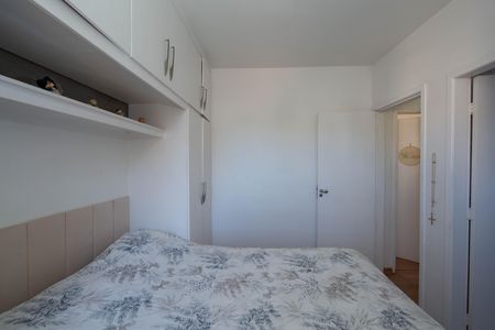 QUARTO2 de apartamento à venda com 3 quartos, 65m² em Buritis, Belo Horizonte