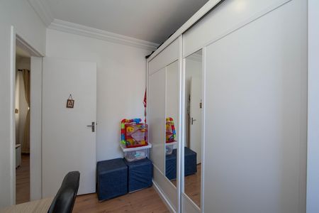 Apartamento à venda com 65m², 3 quartos e 1 vaga Apartamento à venda com 65m², 3 quartos e 1 vagaQUARTO1