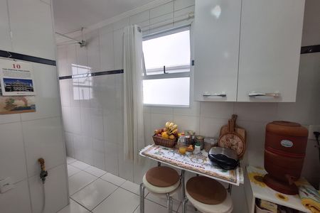 Apartamento à venda com 2 quartos, 50m² em Vila Lutécia, Santo André