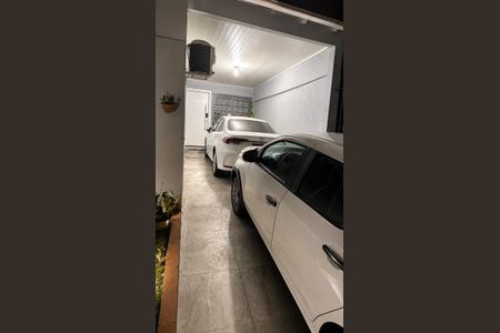 Casa para alugar com 3 quartos, 130m² em Rio Branco, São Leopoldo
