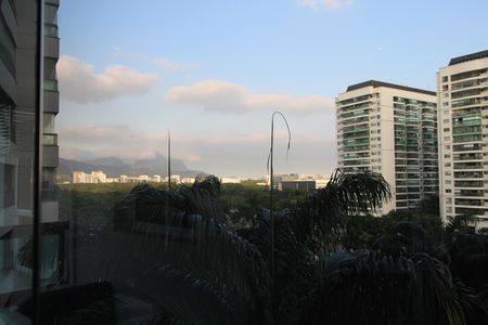 Apartamento para alugar com 90m², 3 quartos e 1 vagaSala - Varanda