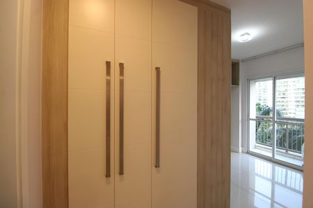 Apartamento para alugar com 90m², 3 quartos e 1 vagaSuíte