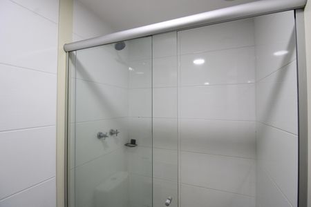 Apartamento para alugar com 90m², 3 quartos e 1 vagaBanheiro da suíte
