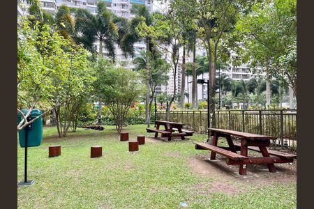 Apartamento para alugar com 90m², 3 quartos e 1 vaga Apartamento para alugar com 90m², 3 quartos e 1 vagaÁrea comum