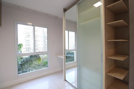 Apartamento para alugar com 90m², 3 quartos e 1 vagaQuarto 2