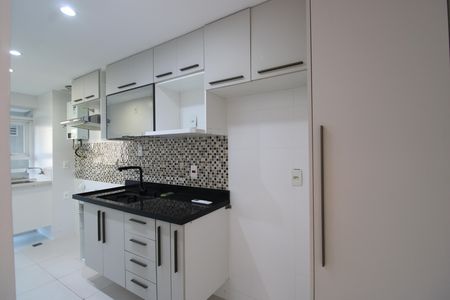 Apartamento para alugar com 90m², 3 quartos e 1 vagaCozinha
