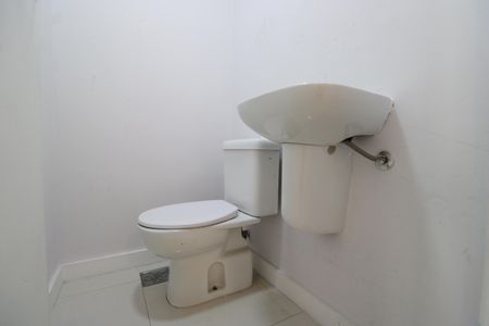 Apartamento para alugar com 90m², 3 quartos e 1 vagaLavabo
