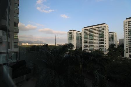 Apartamento para alugar com 90m², 3 quartos e 1 vagaSala - Varanda