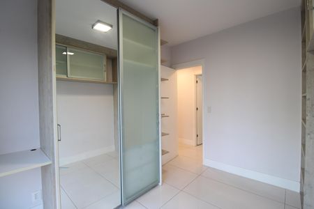 Apartamento para alugar com 90m², 3 quartos e 1 vagaQuarto 2