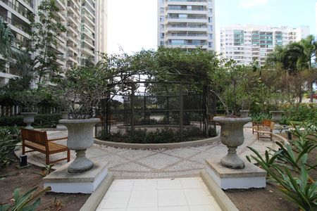 Apartamento para alugar com 90m², 3 quartos e 1 vagaÁrea comum