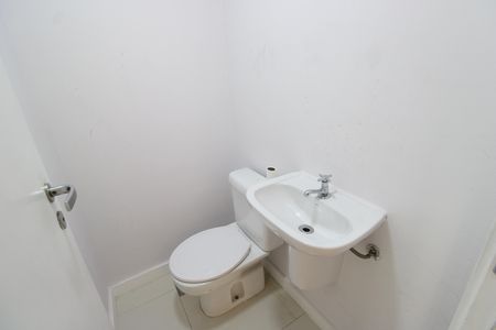Apartamento para alugar com 90m², 3 quartos e 1 vagaLavabo