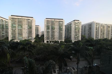 Apartamento para alugar com 90m², 3 quartos e 1 vagaSala - Varanda