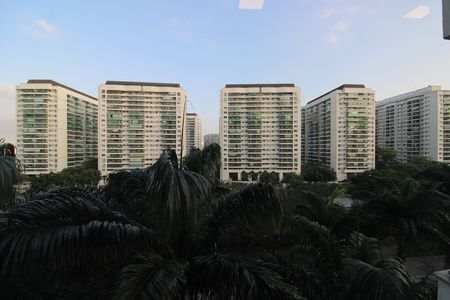 Apartamento para alugar com 90m², 3 quartos e 1 vagaQuarto 2 - Vista