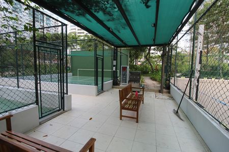 Apartamento para alugar com 90m², 3 quartos e 1 vagaÁrea comum