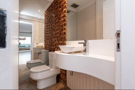 Apartamento à venda com 130m², 3 quartos e 2 vagas Apartamento à venda com 130m², 3 quartos e 2 vagasFoto 34