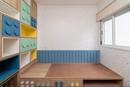 Apartamento à venda com 130m², 3 quartos e 2 vagas Apartamento à venda com 130m², 3 quartos e 2 vagasFoto 42