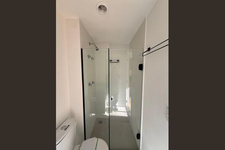 Kitnet/Studio para alugar com 1 quarto, 28m² em Cerqueira César, São Paulo