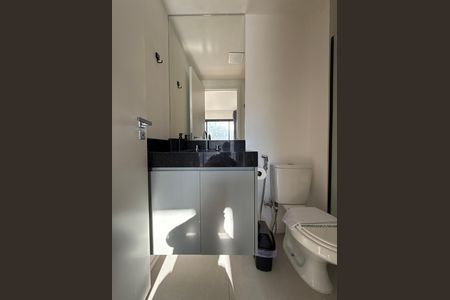 Kitnet/Studio para alugar com 1 quarto, 28m² em Cerqueira César, São Paulo