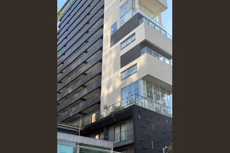 Kitnet/Studio para alugar com 1 quarto, 28m² em Cerqueira César, São Paulo