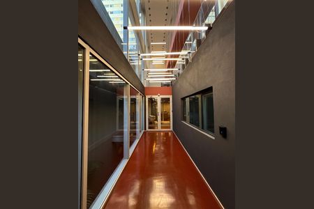 Kitnet/Studio para alugar com 1 quarto, 28m² em Cerqueira César, São Paulo