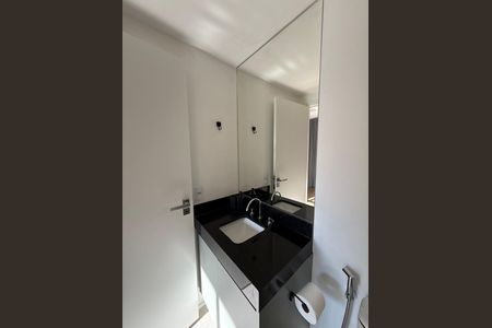 Kitnet/Studio para alugar com 1 quarto, 28m² em Cerqueira César, São Paulo