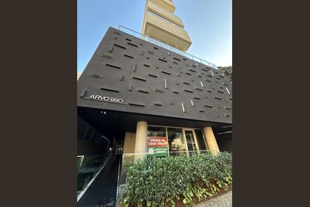 Kitnet/Studio para alugar com 1 quarto, 28m² em Cerqueira César, São Paulo
