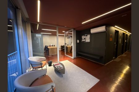 Kitnet/Studio para alugar com 1 quarto, 28m² em Cerqueira César, São Paulo