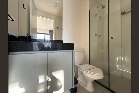 Kitnet/Studio para alugar com 1 quarto, 28m² em Cerqueira César, São Paulo