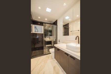 Apartamento para alugar com 78m², 2 quartos e 1 vagaBanheiro da Suíte 2/Banheiro Social