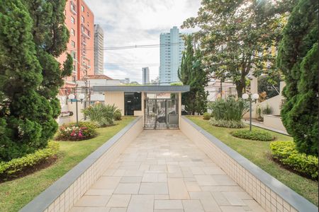Apartamento para alugar com 78m², 2 quartos e 1 vagaHall de entrada