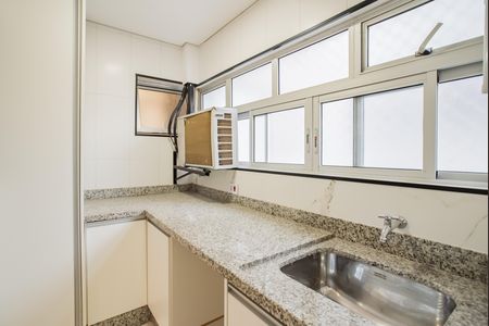 Apartamento para alugar com 78m², 2 quartos e 1 vagaÁrea de Serviço