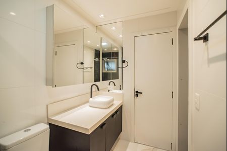 Apartamento para alugar com 78m², 2 quartos e 1 vagaBanheiro da Suíte 2/Banheiro Social