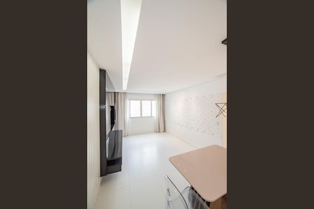 Apartamento para alugar com 78m², 2 quartos e 1 vagaSala