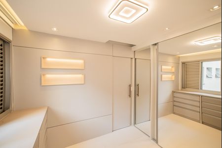 Apartamento para alugar com 78m², 2 quartos e 1 vagaSuíte 2