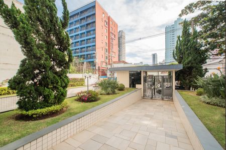 Apartamento para alugar com 78m², 2 quartos e 1 vagaHall de entrada